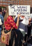 Manchester Climate Strike 